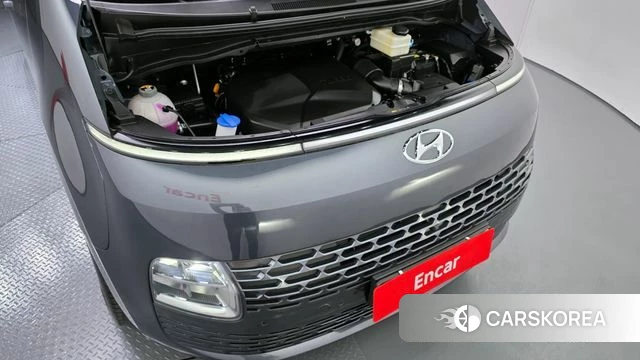 Hyundai Staria id 4177905 из Кореи 16