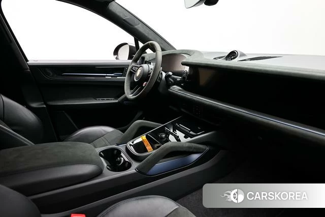 Porsche Cayenne Coupé id 4239460 из Китая 11