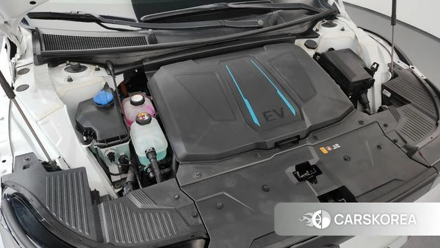 Hyundai Ionic 5 id 4665866 из Кореи 29