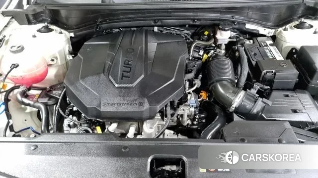 Kia Sportage 5th Generation id 3513752 из Кореи 14