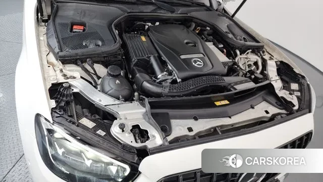 Mercedes-Benz E-Class W213 id 3567553 из Кореи 16