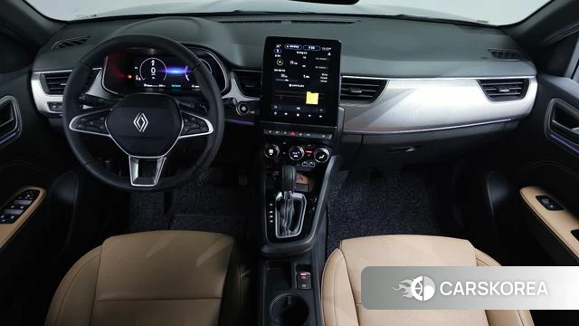Renault Korea (Samsung) Arcana id 4400186 из Кореи 30