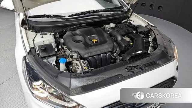 Hyundai Sonata New Rise id 2981595 из Кореи 16