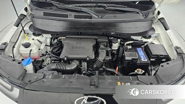 Hyundai Casper id 4624912 из Кореи 29
