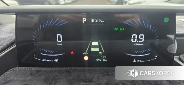 Hyundai Staria id 3732748 из Кореи 16