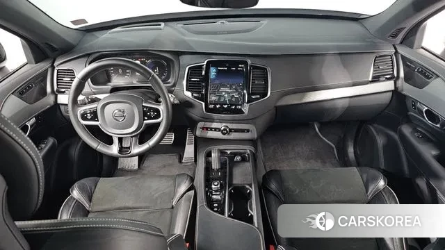 Volvo XC90 second Generation id 3312400 из Кореи 16