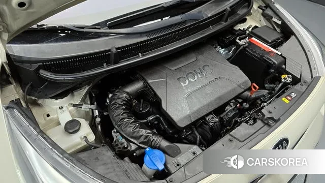 Kia All New Morning (JA) id 3265381 из Кореи 16