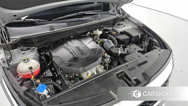 Kia Sportage 5th Generation id 4355535 из Кореи 27