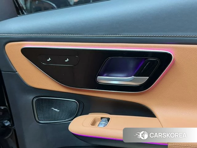 Mercedes-Benz GLC id 4272686 из Китая 25