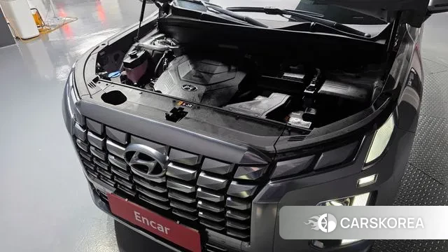 Hyundai The New Palisade id 3388905 из Кореи 16