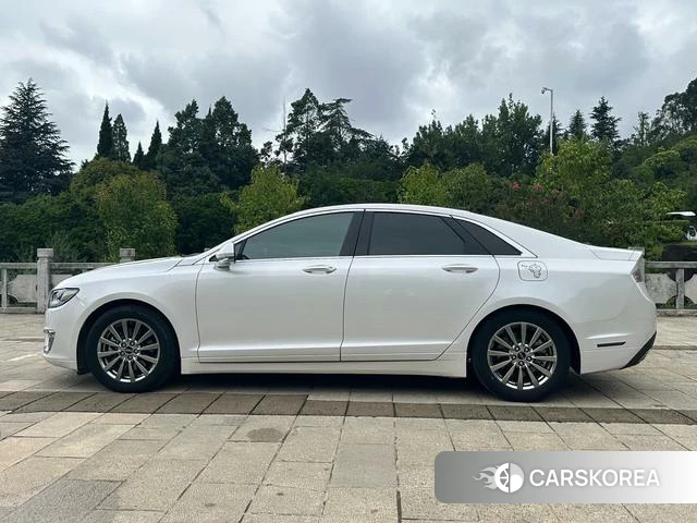 Lincoln MKZ id 3902311 из Китая 13