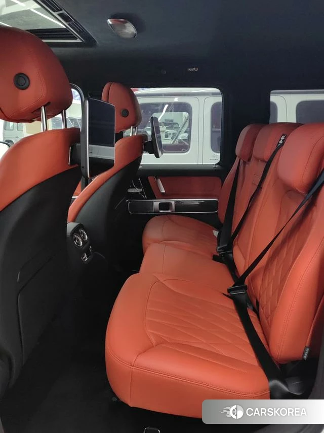 Mercedes-Benz G-class AMG id 4239549 из Китая 6