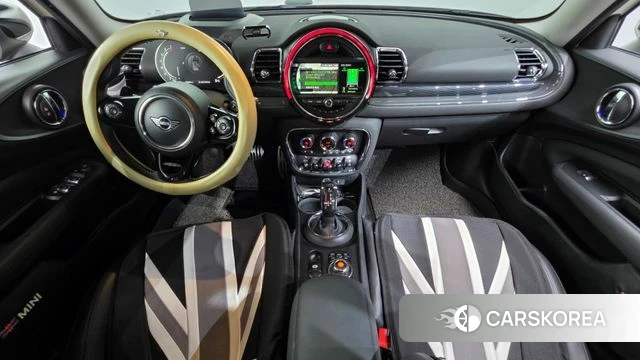 Mini Cooper S Clubman id 4446058 из Кореи 32