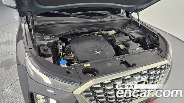 Hyundai Palisade id 2950014 из Кореи 16