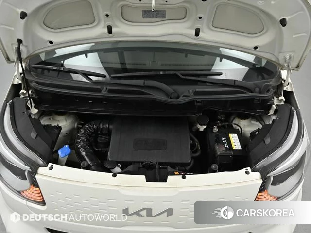 Kia The New Ray id 4948871 из Кореи 16