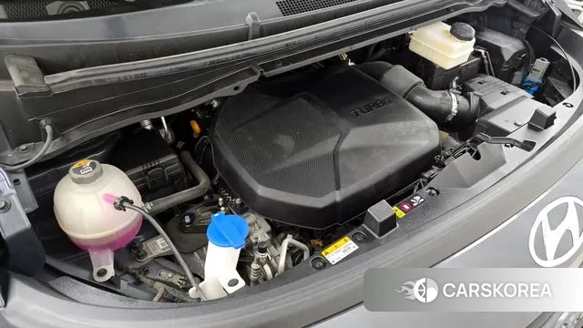 Hyundai Staria id 2901597 из Кореи 16