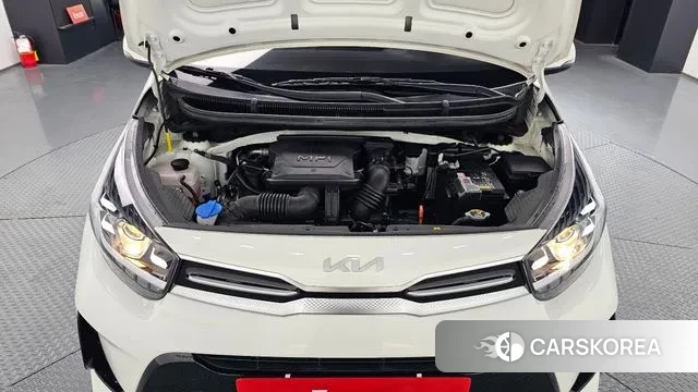 Kia Morning Urban (JA) id 3518503 из Кореи 16