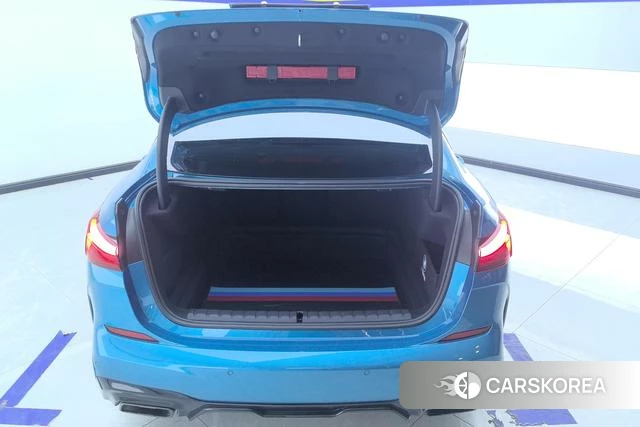 BMW 2 series (imported) id 4253669 из Китая 13