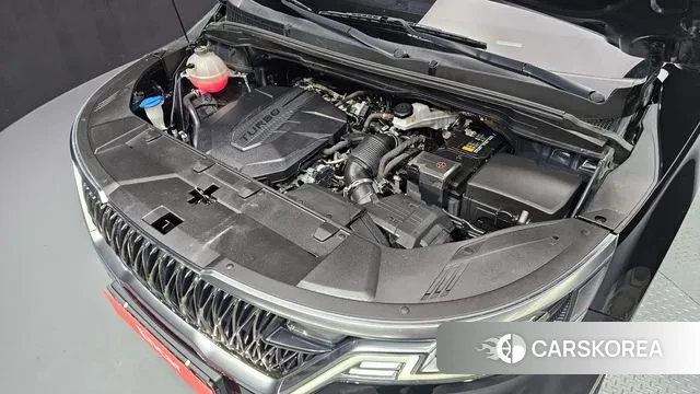 Kia Carnival 4th generation id 3412405 из Кореи 16