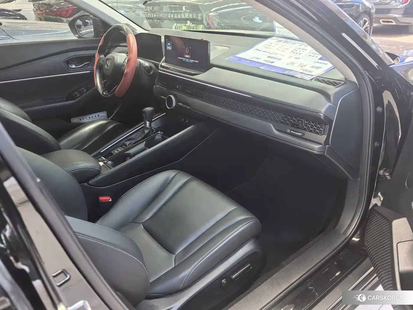 Honda Accord id 4669325 из Китая 7