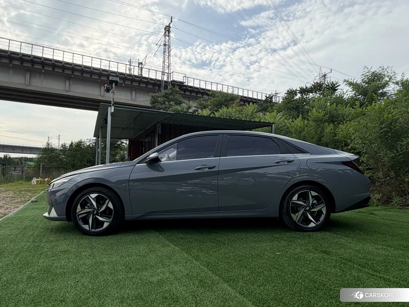 Hyundai Elantra id 4514798 из Китая 11