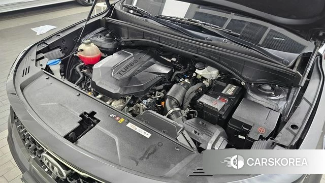 Kia Sorento 4th Generation id 4179661 из Кореи 16