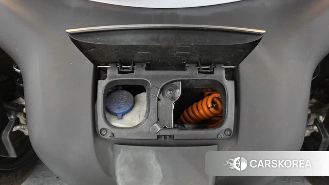 Renault Korea (Samsung) Twizy id 4721851 из Кореи 28