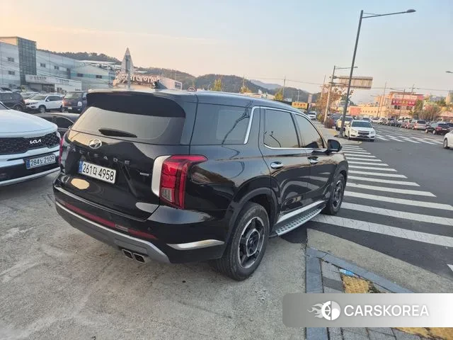 Hyundai The New Palisade id 3359691 из Кореи 12