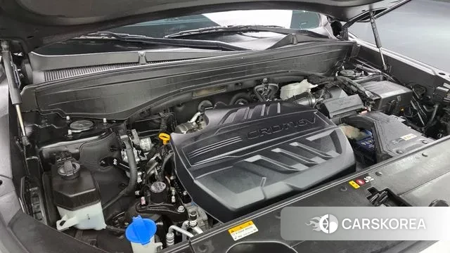 Hyundai Palisade id 3692259 из Кореи 16