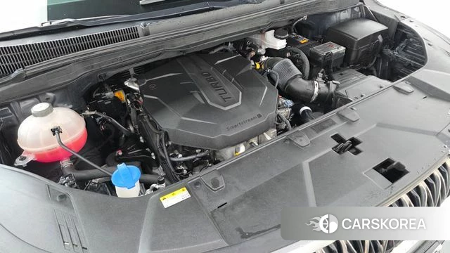 Kia Carnival 4th generation id 4354819 из Кореи 16