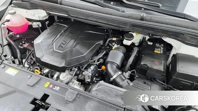 Kia The New Carnival 4th Generation id 3629201 из Кореи 16