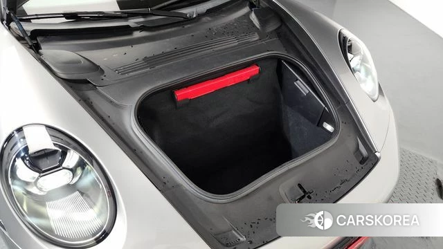 Porsche 911(992) id 3852234 из Кореи 16