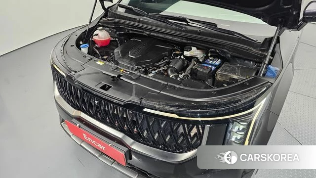 Kia The New Carnival 4th Generation id 3883317 из Кореи 16