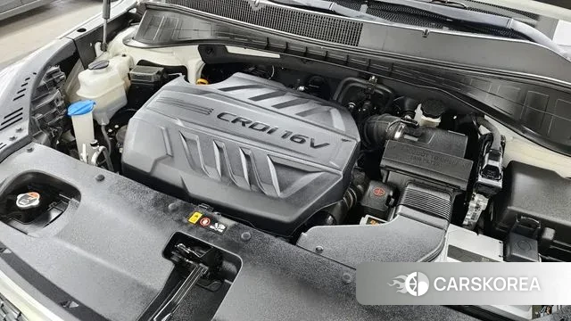 Kia The New Sorento id 3766622 из Кореи 16