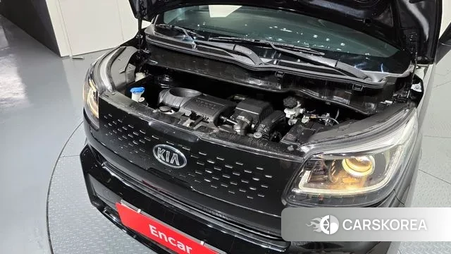 Kia The New Ray id 2971049 из Кореи 16