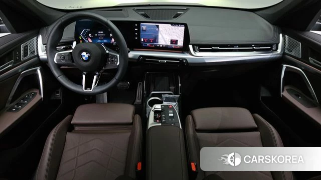BMW X1 (U11) id 4533157 из Кореи 32