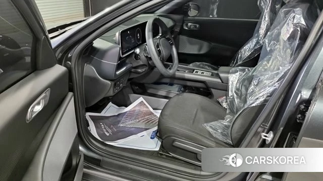 Hyundai Ionic 6 id 4267307 из Кореи 9