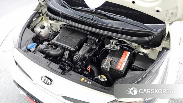 Kia Morning Urban (JA) id 4722003 из Кореи 26