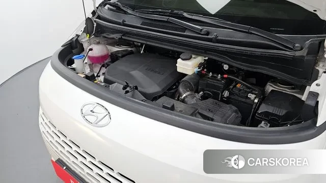 Hyundai Staria id 3294978 из Кореи 16