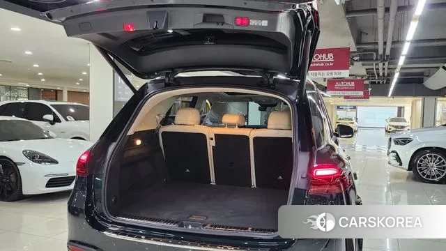 Mercedes-Benz GLE-Class W167 id 3371730 из Кореи 16