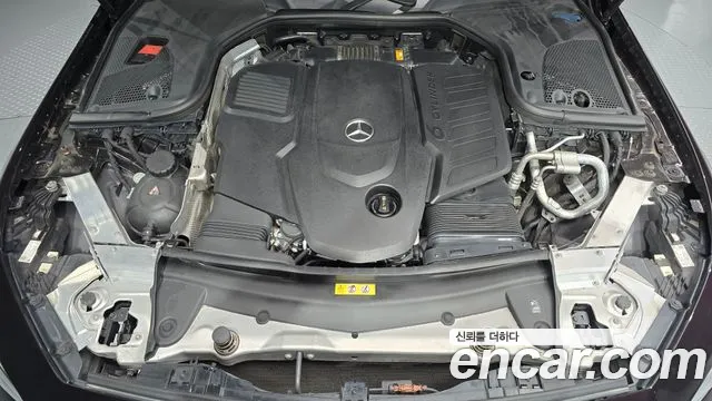 Mercedes-Benz CLS-Class C257 id 2762656 из Кореи 16