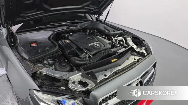 Mercedes-Benz E-Class W213 id 3188018 из Кореи 16