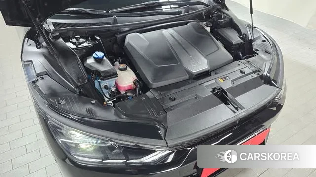 Kia EV6 id 3751738 из Кореи 16