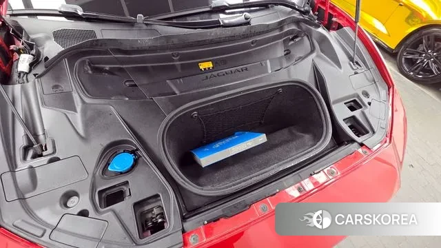 Jaguar I-PACE id 3489628 из Кореи 16