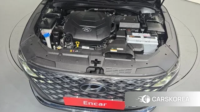 Hyundai The New Grandeur IG id 3567738 из Кореи 16