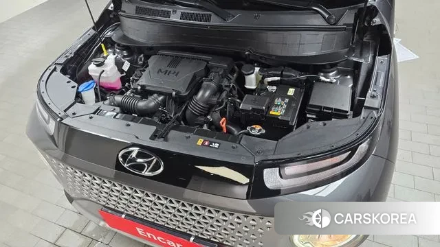 Hyundai Casper id 2963833 из Кореи 16