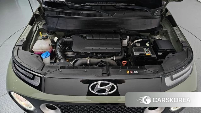 Hyundai Casper id 4394988 из Кореи 33