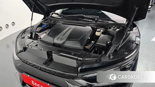 Kia EV6 id 3664803 из Кореи 16