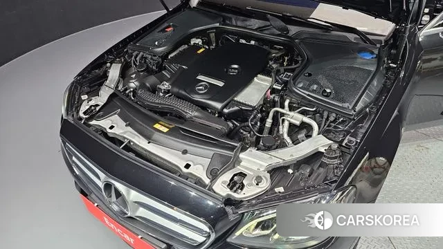 Mercedes-Benz E-Class W213 id 3429576 из Кореи 16