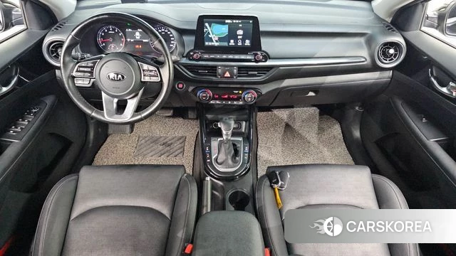Kia Come New K3 id 4667590 из Кореи 30
